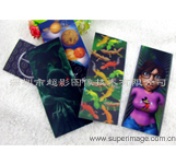 深圳3D書(shū)簽廠家 3D書(shū)簽制作 3D書(shū)簽供應(yīng)商