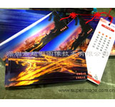光柵3D書(shū)簽訂制 專業(yè)光柵書(shū)簽批量生產(chǎn)商 3D立體書(shū)簽制作 風(fēng)景類立體書(shū)簽生產(chǎn)